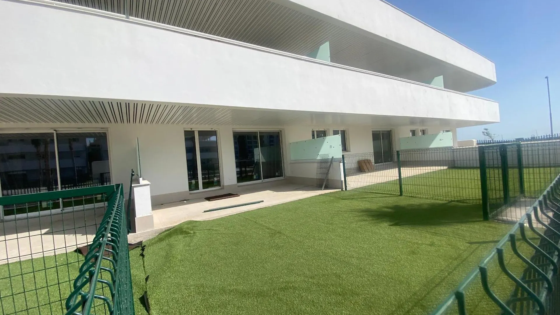 Horus Beach Paradise- Piscina Y Gran Terraza Con Jardin Torre Del Mar Lägenhet