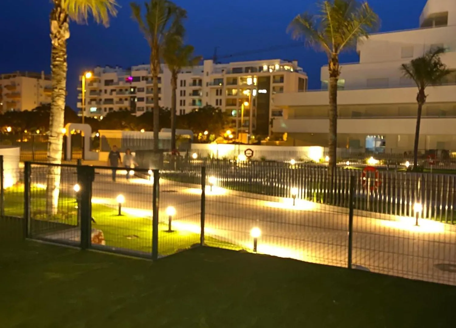 Apartman Horus Beach Paradise- Piscina Y Gran Terraza Con Jardin Torre del Mar